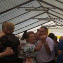 Sortie 2011 au Ballon d'Alsace